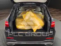 2017 Mercedes Benz GLC 250
