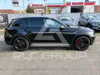 2017 Mercedes Benz GLC 250