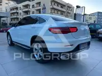 2017 Mercedes Benz GLC 250