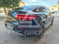 2017 Mercedes Benz GLC 250