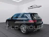 2017 Mercedes Benz GLC 250