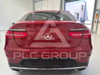 2017 Mercedes Benz GLC 250