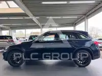 2017 Mercedes Benz GLC 250