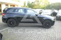2017 Mercedes Benz GLC 250