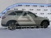 2017 Mercedes Benz GLC 250