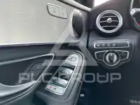 2017 Mercedes Benz GLC 250