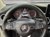 2017 Mercedes Benz GLC 250