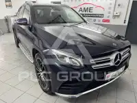 2017 Mercedes Benz GLC 250