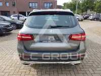 2017 Mercedes Benz GLC 250