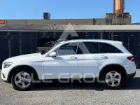 2017 Mercedes Benz GLC 250