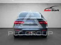 2017 Mercedes Benz GLC 250