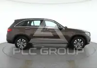2017 Mercedes Benz GLC 250