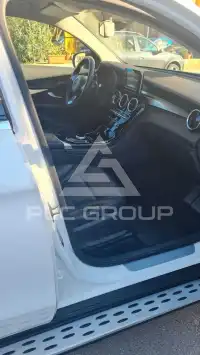 2017 Mercedes Benz GLC 250