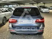 2017 Mercedes Benz GLC 250