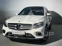 2017 Mercedes Benz GLC 250