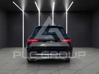 2017 Mercedes Benz GLC 250