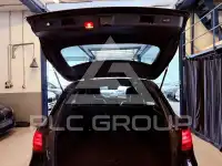 2017 Mercedes Benz GLC 250