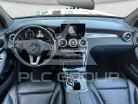 2017 Mercedes Benz GLC 250