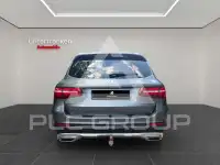 2017 Mercedes Benz GLC 250