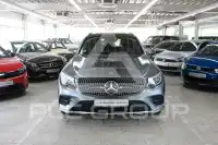2017 Mercedes Benz GLC 250
