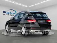 2017 Mercedes Benz GLC 250