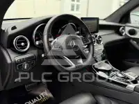 2017 Mercedes Benz GLC 250