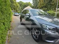2017 Mercedes Benz GLC 250