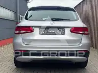 2017 Mercedes Benz GLC 250