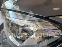 2017 Mercedes Benz GLC 250