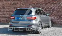 2017 Mercedes Benz GLC 250