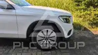 2017 Mercedes Benz GLC 250