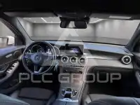 2017 Mercedes Benz GLC 250