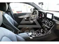 2017 Mercedes Benz GLC 250