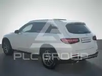 2017 Mercedes Benz GLC 250