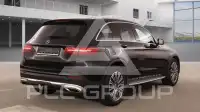 2017 Mercedes Benz GLC 250