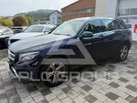 2017 Mercedes Benz GLC 250