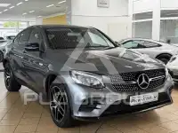 2017 Mercedes Benz GLC 250