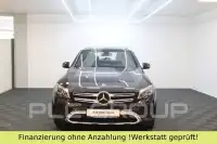 2017 Mercedes Benz GLC 250
