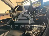 2017 Mercedes Benz GLC 250