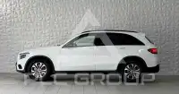 2017 Mercedes Benz GLC 250