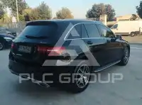 2017 Mercedes Benz GLC 250