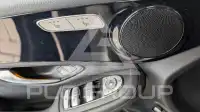 2017 Mercedes Benz GLC 250