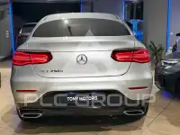 2017 Mercedes Benz GLC 250