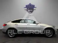 2017 Mercedes Benz GLC 250