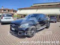 2017 Mercedes Benz GLC 250