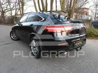 2017 Mercedes Benz GLC 250