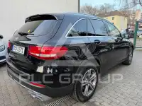 2017 Mercedes Benz GLC 250