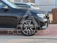 2017 Mercedes Benz GLC 250