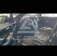 2017 Mercedes Benz GLC 250