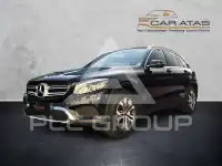 2017 Mercedes Benz GLC 250